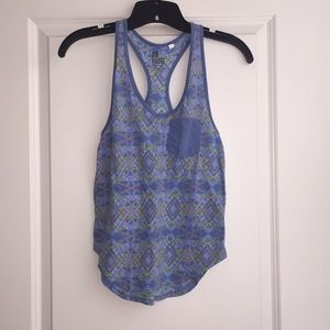 Nollie Tank Top